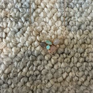 Anthropologie necklace
